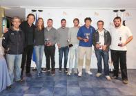 HM Hotels y Mosquito no dan opcin en el IV Trofeo Bufete Frau del Club de Mar