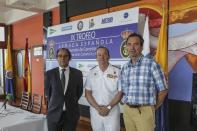 Unas 30 embarcaciones competirn en el IX Trofeo de Cruceros Armada Espaola