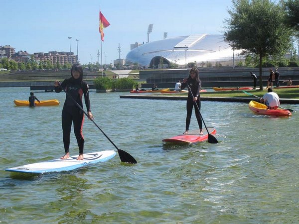 FEDERACION PADDLE MURCIA federacion paddle murcia:
