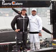 Lanzarote acoger� el primer mundial oficial de la clase RC44
