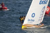 El DISA Roque Nublo consigue el tercer puesto del Campeonato Provincial La Caja de Canarias