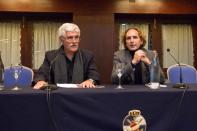 Presentada la novela Optimist Nautilus, del autor Antonio Jos Arderus