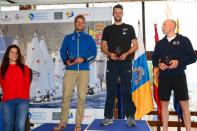 La Regata del Carnaval de Lser culmina en Gran Canaria con la victoria del alemn Philipp Buhl
