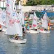 Memorial Jos Mara Rondn - Regata