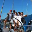 Trofeo Csar Manrique Puerto Calero - Tripulaciones 2